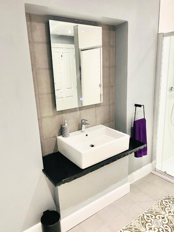 Macarthur House Bed & Breakfast Nc500 Вік Екстер'єр фото