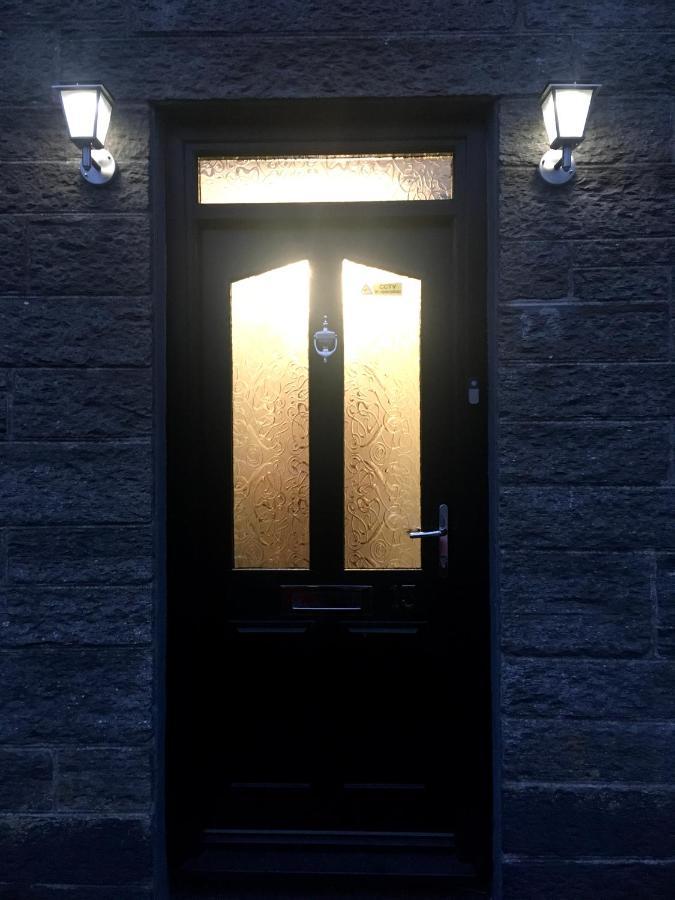 Macarthur House Bed & Breakfast Nc500 Вік Екстер'єр фото