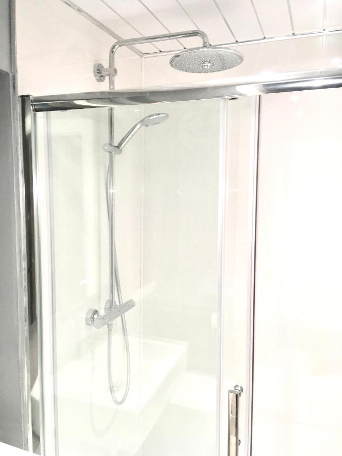 Macarthur House Bed & Breakfast Nc500 Вік Екстер'єр фото